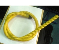 Шланг к ножной помпе